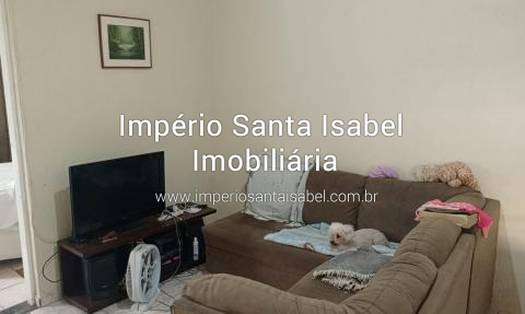 [Vende casa 160 M2 Vila Gumercindo - Santa Isabel SP REF 1852]