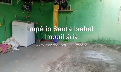 [Vende casa 160 M2 Vila Gumercindo - Santa Isabel SP REF 1852]