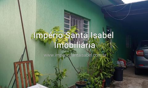 [Vende casa 160 M2 Vila Gumercindo - Santa Isabel SP REF 1852]