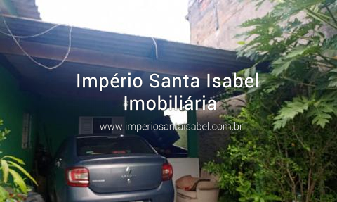 [Vende casa 160 M2 Vila Gumercindo - Santa Isabel SP REF 1852]