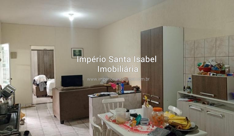 [Vende casa 160 M2 Vila Gumercindo - Santa Isabel SP REF 1852]