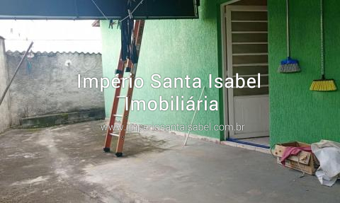 [Vende casa 160 M2 Vila Gumercindo - Santa Isabel SP REF 1852]