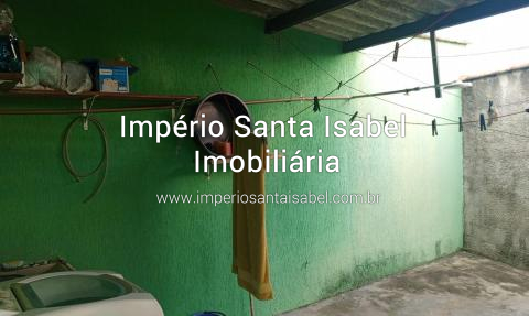 [Vende casa 160 M2 Vila Gumercindo - Santa Isabel SP REF 1852]