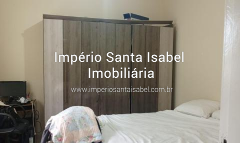 [Vende casa 160 M2 Vila Gumercindo - Santa Isabel SP REF 1852]