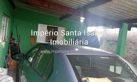 [Vende casa 160 M2 Vila Gumercindo - Santa Isabel SP REF 1852]