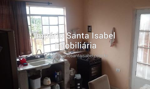 [Vende casa 160m2-Suzano SP REF: 1739]