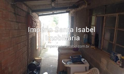 [Vende casa 160m2-Suzano SP REF: 1739]