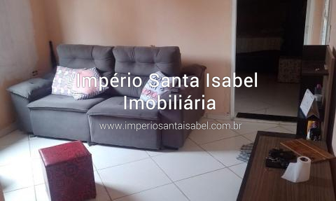 [Vende casa 160m2-Suzano SP REF: 1739]