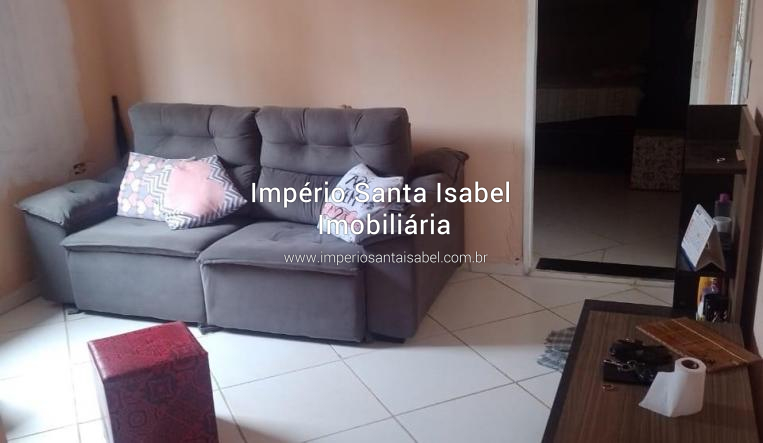 [Vende casa 160m2-Suzano SP REF: 1739]