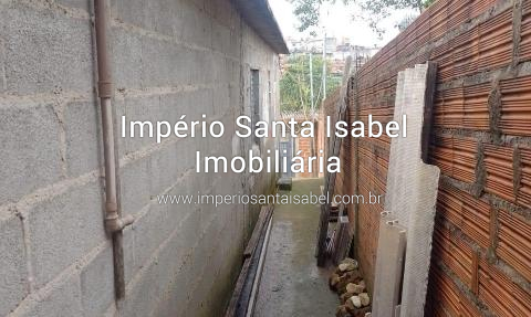 [Vende casa 160m2-Suzano SP REF: 1739]