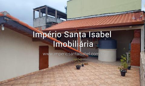 [Vende Casa 161 m2 - DA FINANCIAMENTO BANCÁRIO - Ferraz de Vasconcelos SP REF 1911]