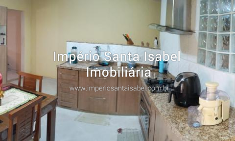 [Vende Casa 161 m2 - DA FINANCIAMENTO BANCÁRIO - Ferraz de Vasconcelos SP REF 1911]