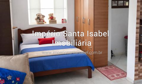 [Vende  casa 165 m2 no Condomínio Cowtry Clube Santa Isabel SP ]