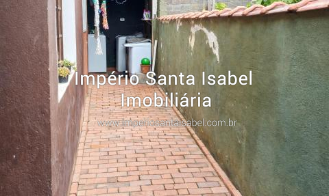 [Vende  casa 165 m2 no Condomínio Cowtry Clube Santa Isabel SP ]