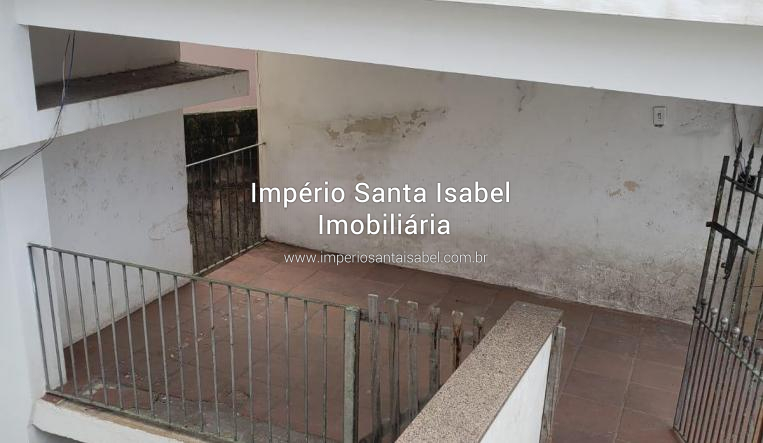 [Vende Casa 165 m2  P. São Benedito- Próximo Centro Santa Isabel ]