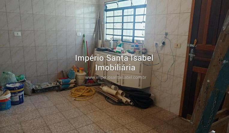 [Vende casa 166 M2- R. Violetas -Jardim Novo Edem- REF: 2391]