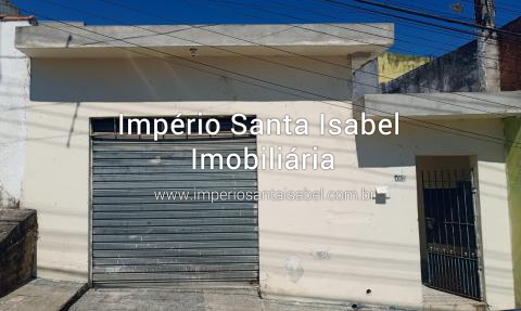 [Vende casa 166 M2- R. Violetas -Jardim Novo Edem- REF: 2391]