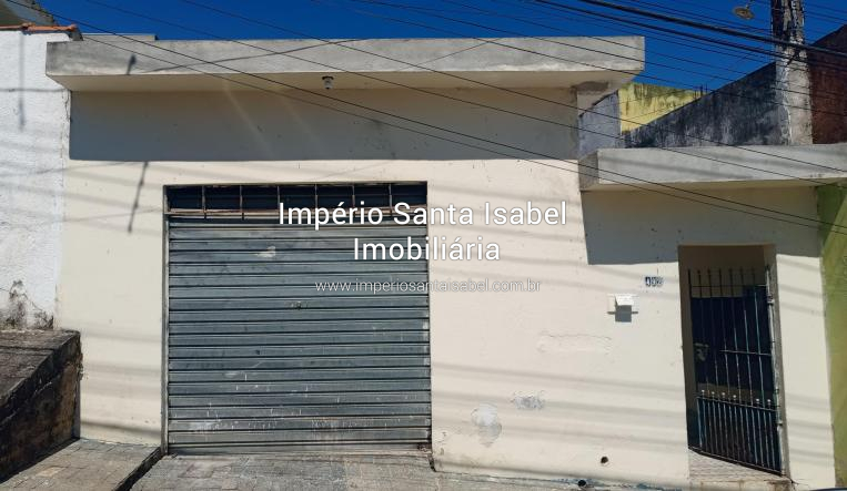 [Vende casa 166 M2- R. Violetas -Jardim Novo Edem- REF: 2391]