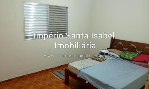 [Vende casa 166 M2- R. Violetas -Jardim Novo Edem- REF: 2391]