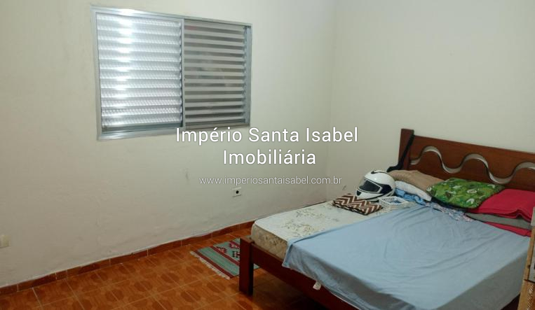 [Vende casa 166 M2- R. Violetas -Jardim Novo Edem- REF: 2391]