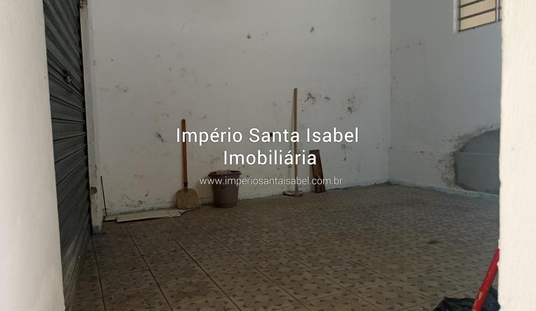 [Vende casa 166 M2- R. Violetas -Jardim Novo Edem- REF: 2391]