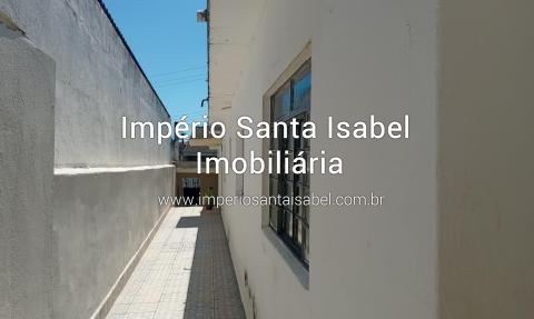 [Vende casa 166 M2- R. Violetas -Jardim Novo Edem- REF: 2391]