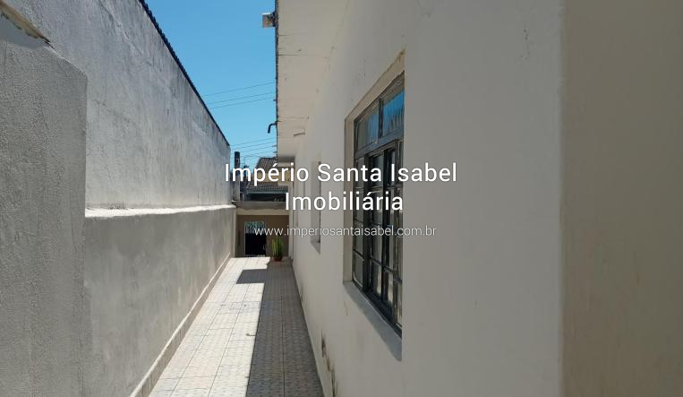 [Vende casa 166 M2- R. Violetas -Jardim Novo Edem- REF: 2391]