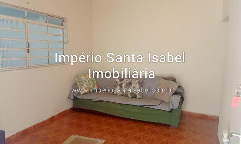 [Vende casa 166 M2- R. Violetas -Jardim Novo Edem- REF: 2391]
