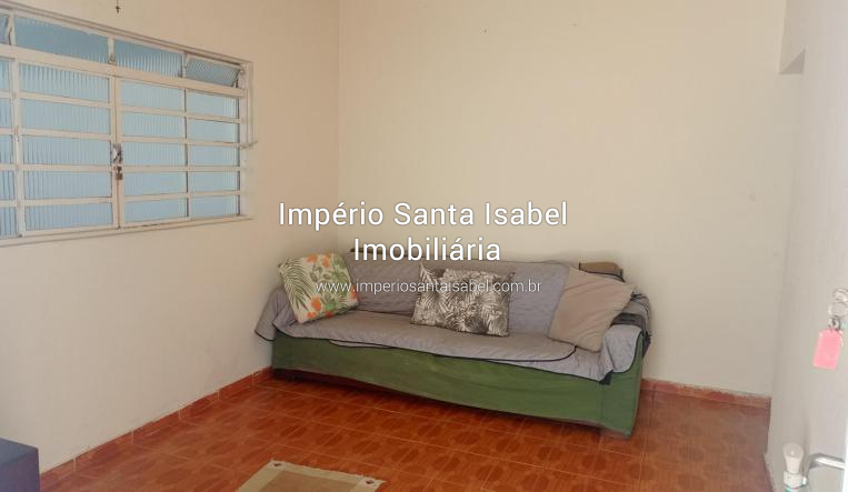 [Vende casa 166 M2- R. Violetas -Jardim Novo Edem- REF: 2391]