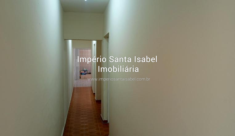 [Vende casa 166 M2- R. Violetas -Jardim Novo Edem- REF: 2391]