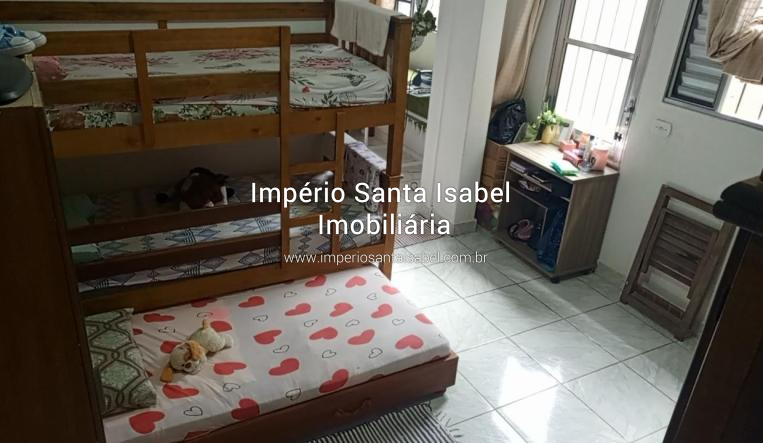 [Vende casa 167 M2 Vila Guilherme-Santa Isabel-SP-ref:2357]