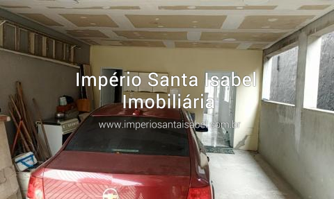 [Vende casa 167 M2 Vila Guilherme-Santa Isabel-SP-ref:2357]