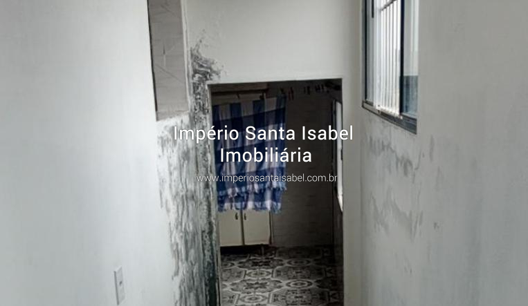 [Vende casa 167 M2 Vila Guilherme-Santa Isabel-SP-ref:2357]