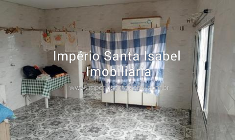 [Vende casa 167 M2 Vila Guilherme-Santa Isabel-SP-ref:2357]