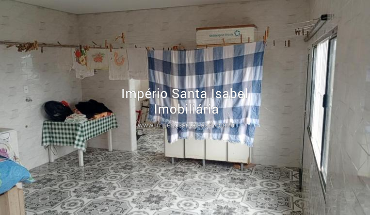 [Vende casa 167 M2 Vila Guilherme-Santa Isabel-SP-ref:2357]