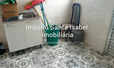 [Vende casa 167 M2 Vila Guilherme-Santa Isabel-SP-ref:2357]