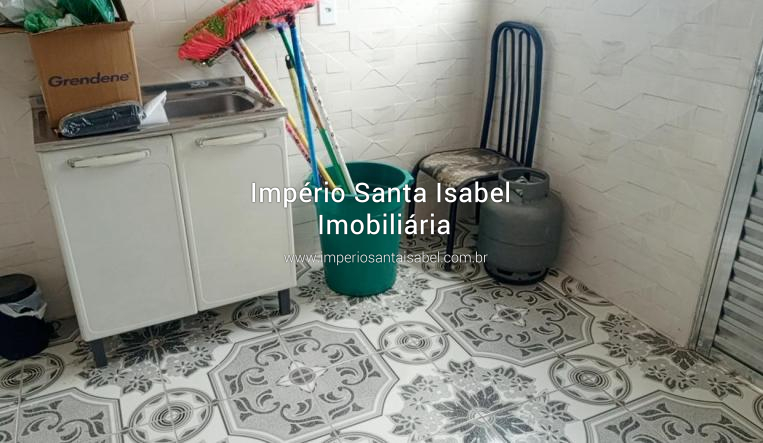 [Vende casa 167 M2 Vila Guilherme-Santa Isabel-SP-ref:2357]
