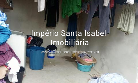 [Vende casa 167 M2 Vila Guilherme-Santa Isabel-SP-ref:2357]