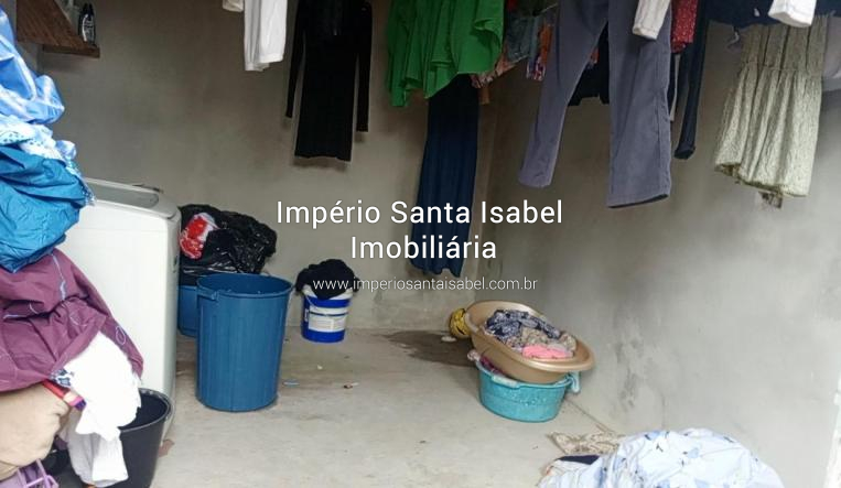 [Vende casa 167 M2 Vila Guilherme-Santa Isabel-SP-ref:2357]