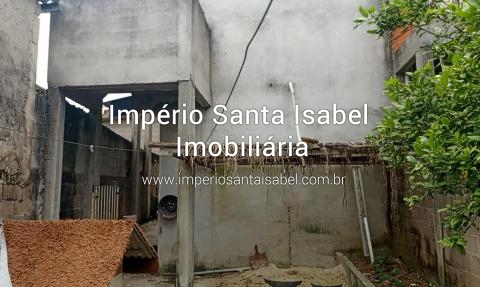 [Vende casa 167 M2 Vila Guilherme-Santa Isabel-SP-ref:2357]