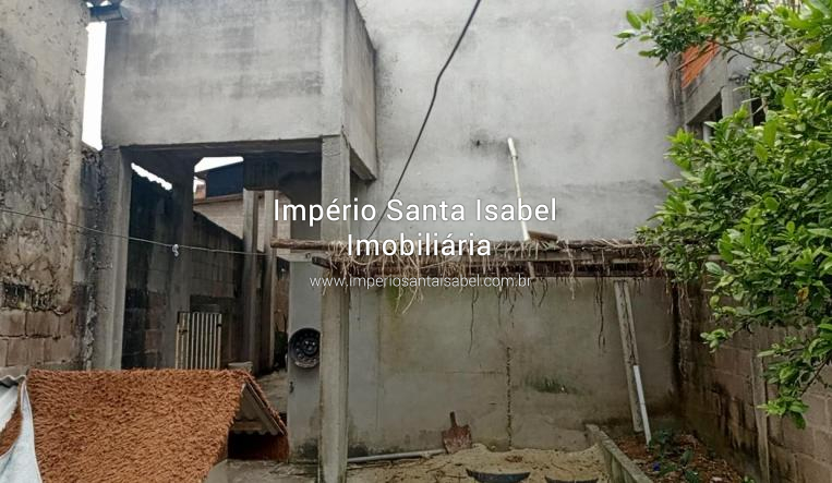 [Vende casa 167 M2 Vila Guilherme-Santa Isabel-SP-ref:2357]