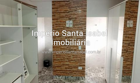 [Vende casa 167 M2 Vila Guilherme-Santa Isabel-SP-ref:2357]