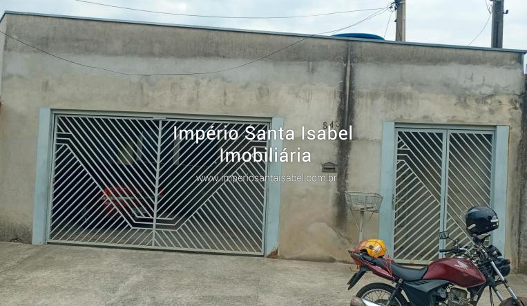 [Vende casa 167 M2 Vila Guilherme-Santa Isabel-SP-ref:2357]