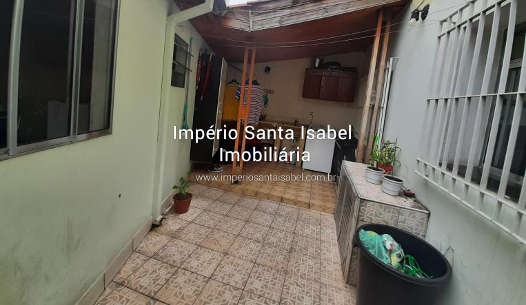 [Vende casa 173,37 m2 Bairro Jardim Consórcio com escritura- da financiamento bancário-próximo Shopping Interlagos]