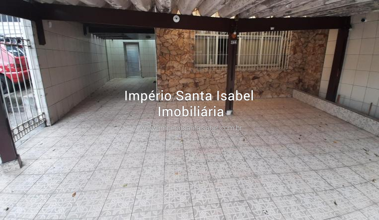 [Vende casa 173,37 m2 Bairro Jardim Consórcio com escritura- da financiamento bancário-próximo Shopping Interlagos]