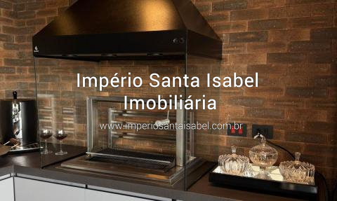 [Vende casa com 375 M2 no Condomínio Reserva Ibirapitanga ]