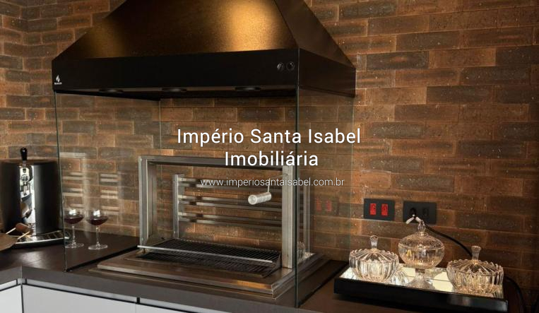 [Vende casa com 375 M2 no Condomínio Reserva Ibirapitanga ]