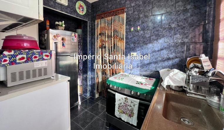 [Vende Chacara com 2.100 m2 com piscina -Boa Vista - Igarata-SP]