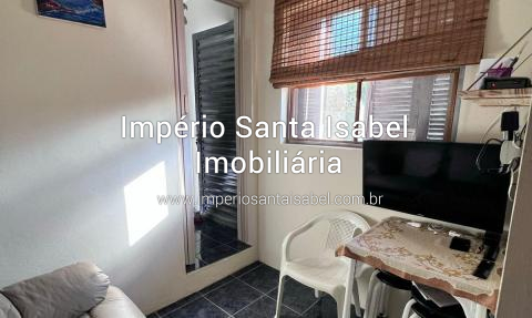 [Vende Chacara com 2.100 m2 com piscina -Boa Vista - Igarata-SP]