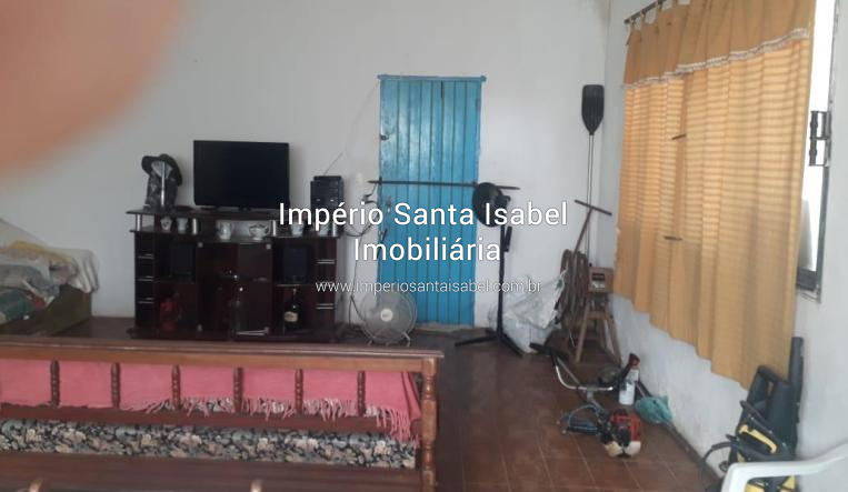 [Vende Casa 2.250 M2  Recanto de Igaratá – Igaratá]